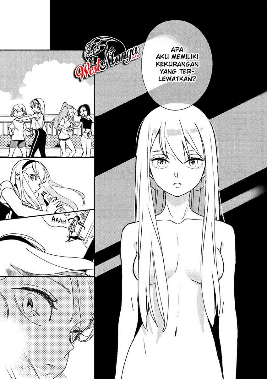 Girl Crush Chapter 03 Gambar 13