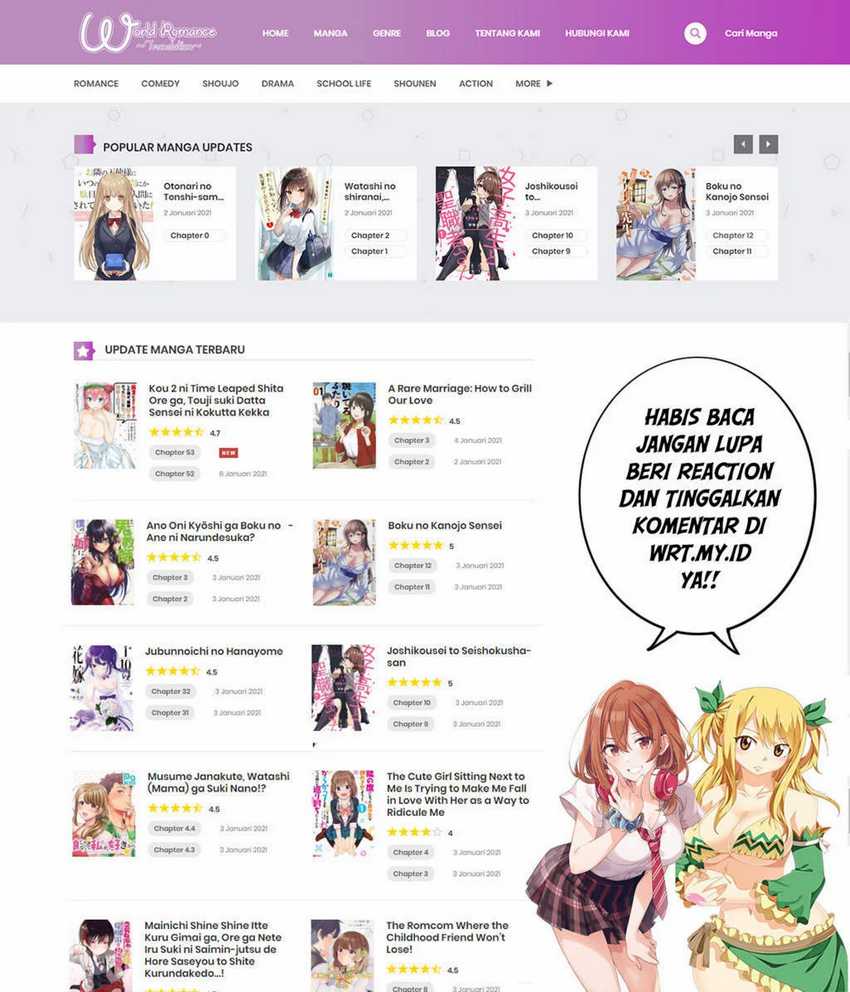 Imouto ga Ichi Nichi Ikka Shika Me wo Awasete Kurenai Chapter 06 Gambar 6