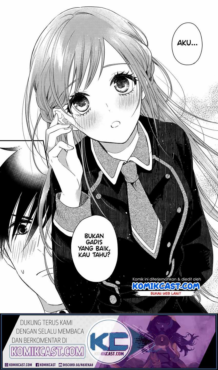 Koi Ni Utsutsu o Nukasube Karazu!! Chapter 0 Gambar 41