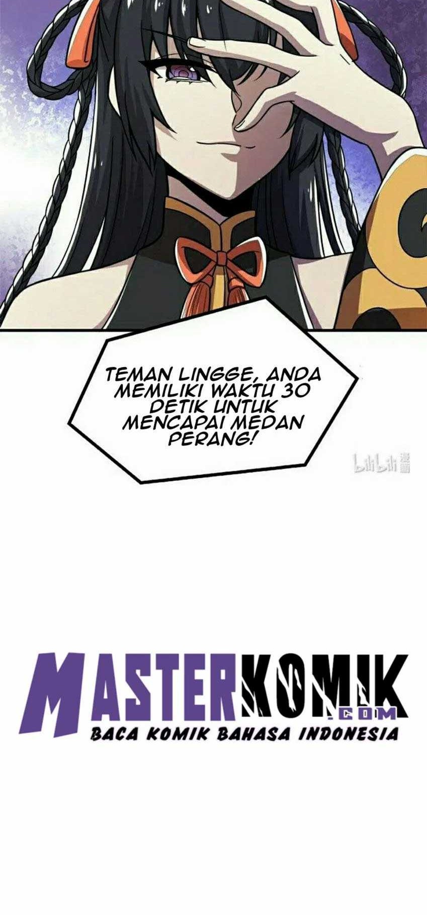 The Life After God Of Martial Lived In Seclusion Chapter 9 Gambar 27