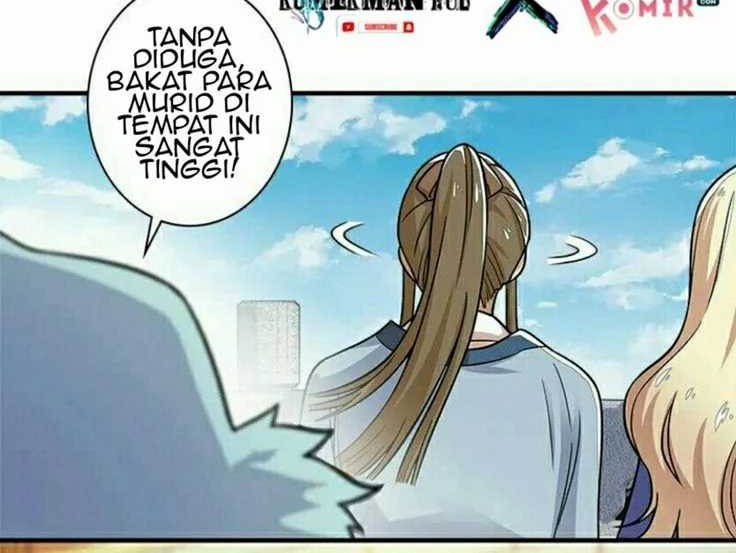 The Life After God Of Martial Lived In Seclusion Chapter 9 Gambar 17