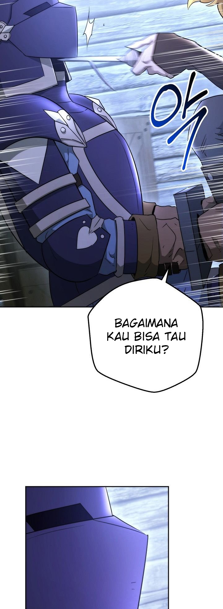 Skeleton Soldier Couldn’t Protect the Dungeon Chapter 105 Gambar 21