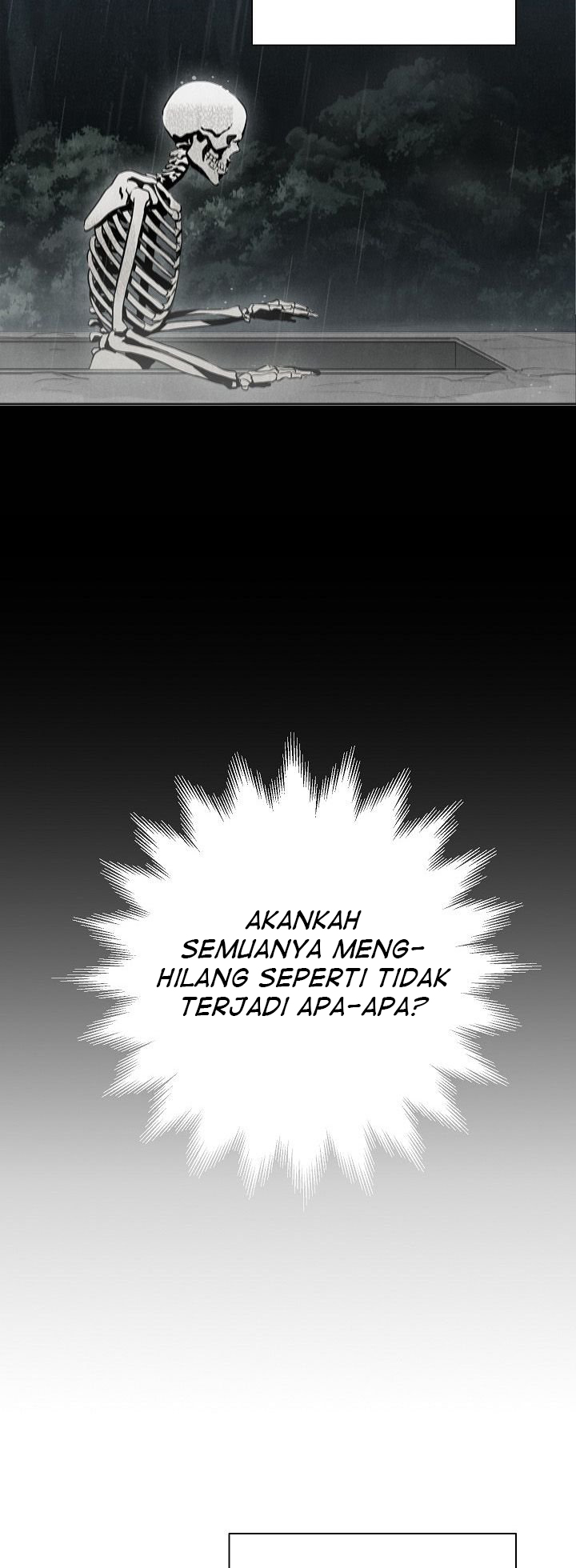 Skeleton Soldier Couldn’t Protect the Dungeon Chapter 105 Gambar 30