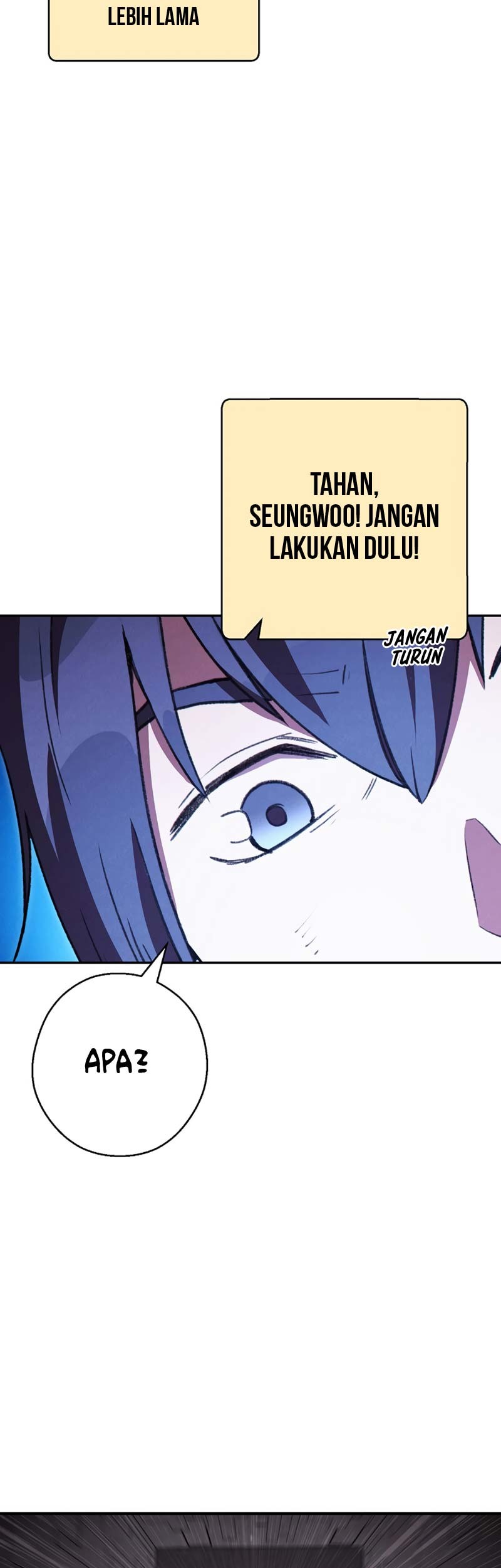 Dungeon Reset Chapter 73 Gambar 56
