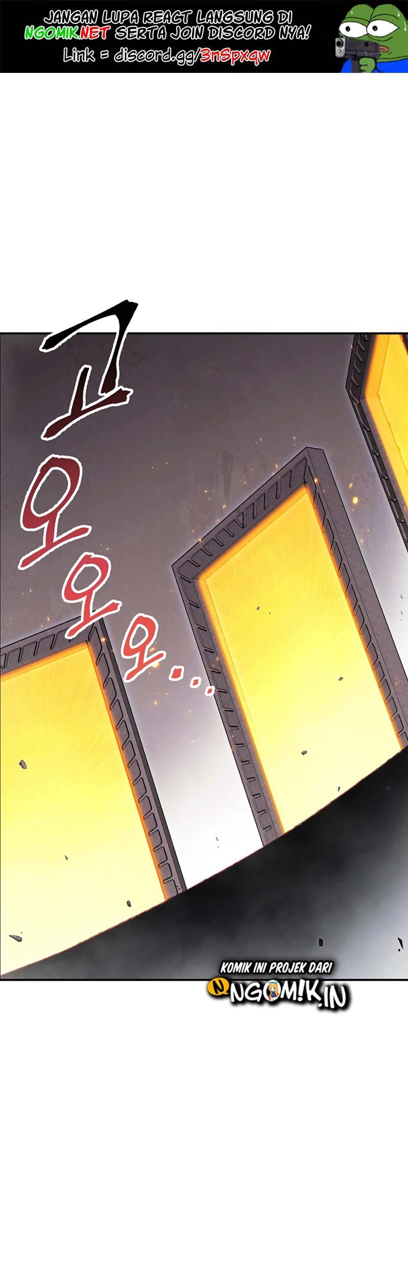 Baca  Dungeon Reset Chapter 73 Gambar 2