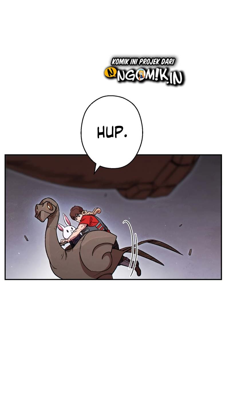 Dungeon Reset Chapter 73 Gambar 10