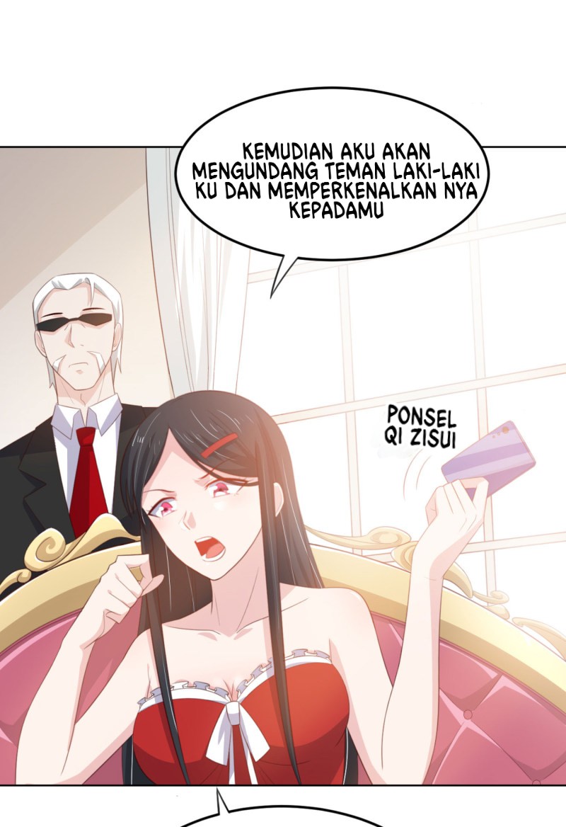 I’m The Villain In The Beauties Chapter 08 Gambar 16