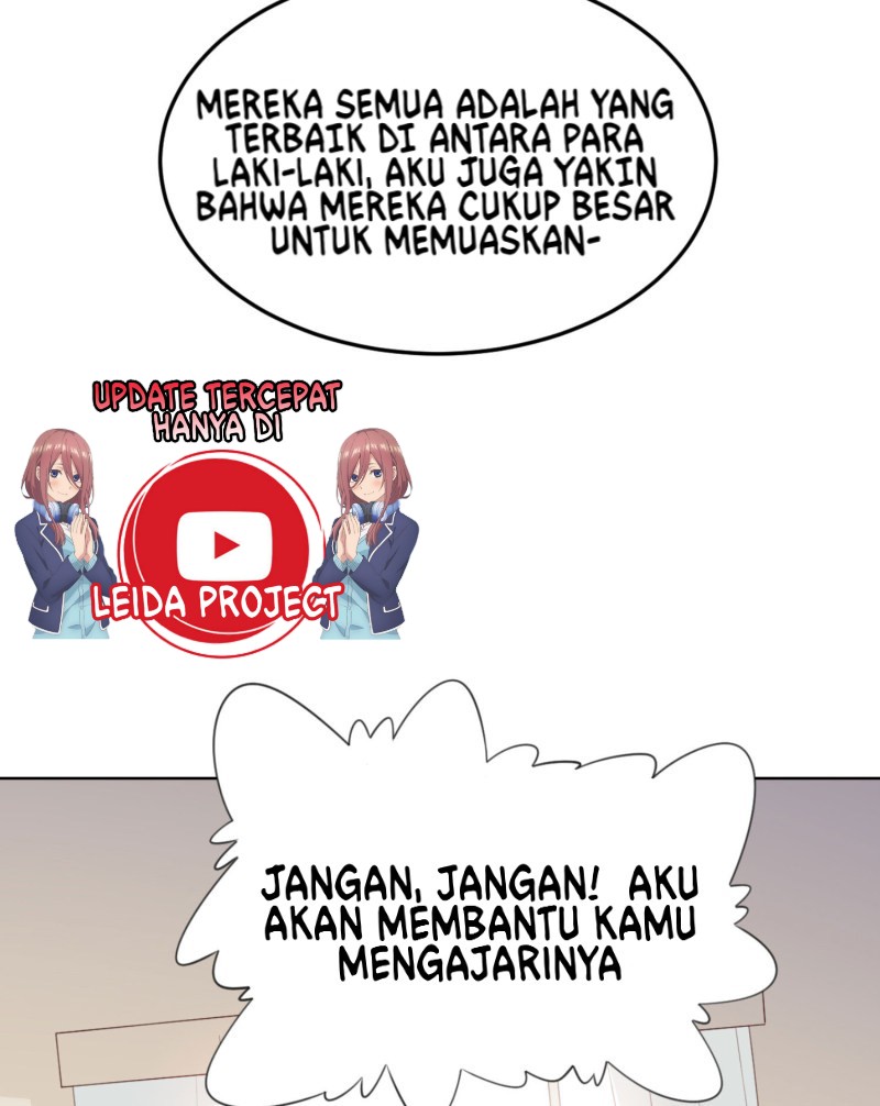 I’m The Villain In The Beauties Chapter 08 Gambar 17