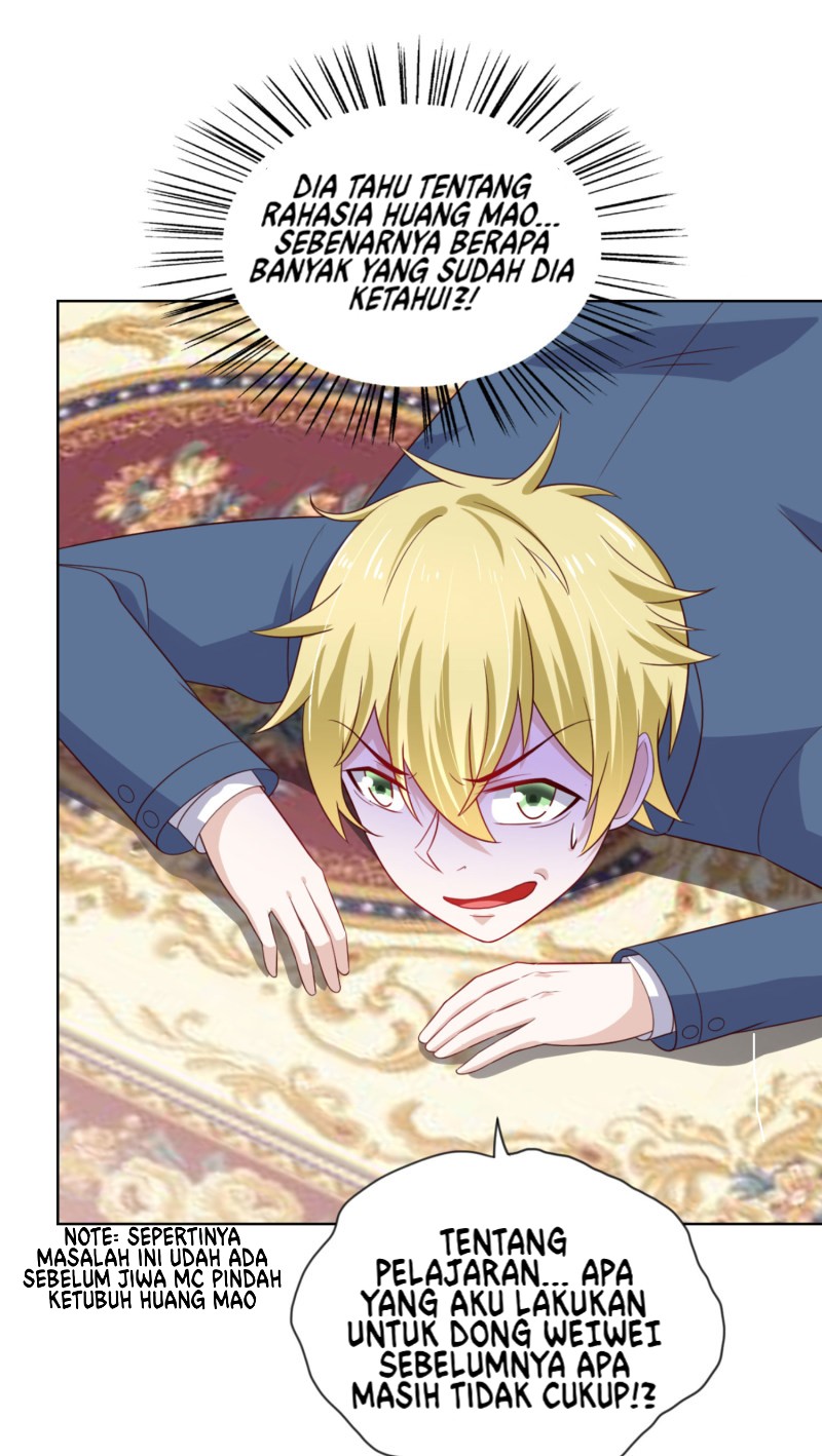 I’m The Villain In The Beauties Chapter 08 Gambar 19