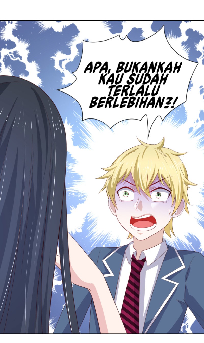 I’m The Villain In The Beauties Chapter 08 Gambar 22