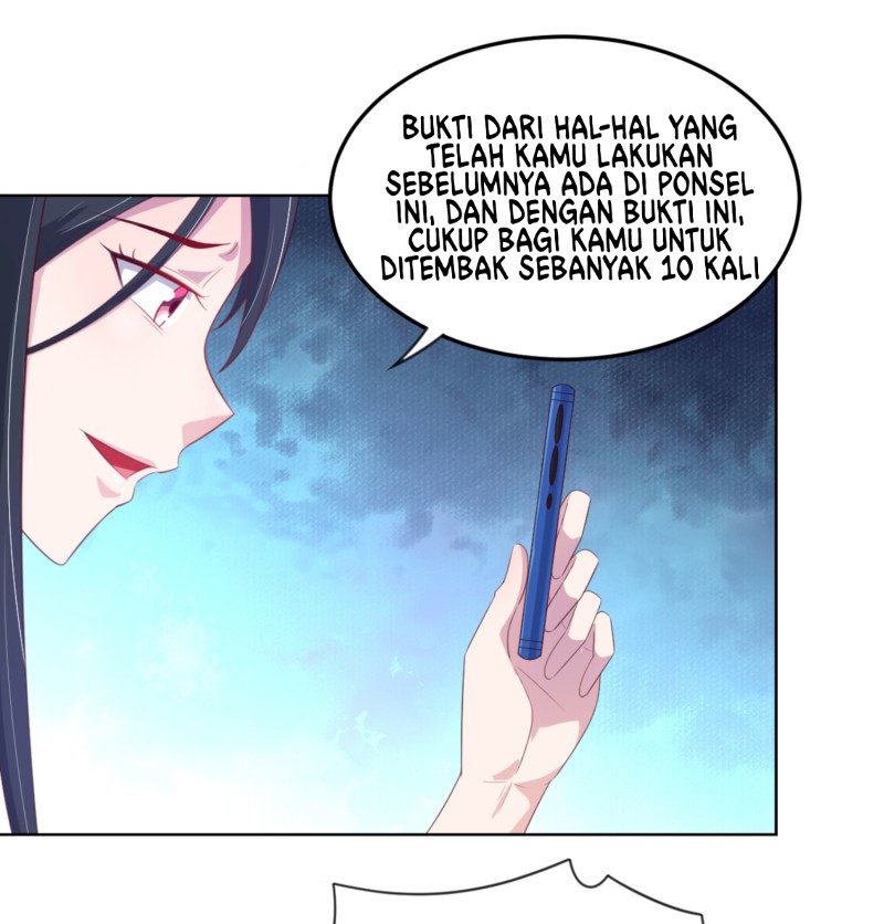 I’m The Villain In The Beauties Chapter 08 Gambar 24
