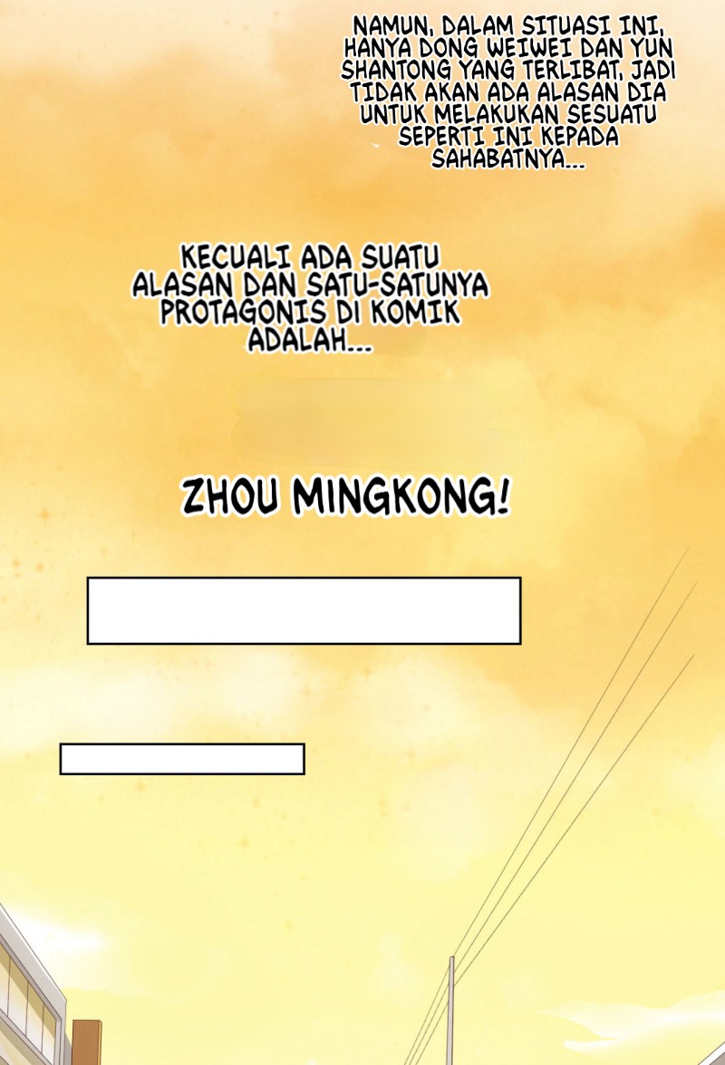 I’m The Villain In The Beauties Chapter 08 Gambar 5