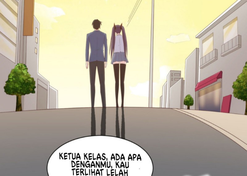 I’m The Villain In The Beauties Chapter 08 Gambar 6