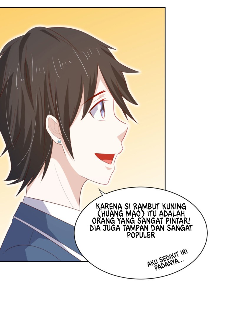 I’m The Villain In The Beauties Chapter 08 Gambar 8