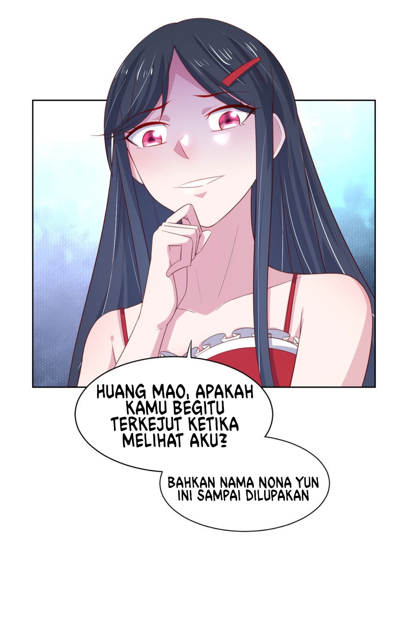 I’m The Villain In The Beauties Chapter 7 Gambar 16