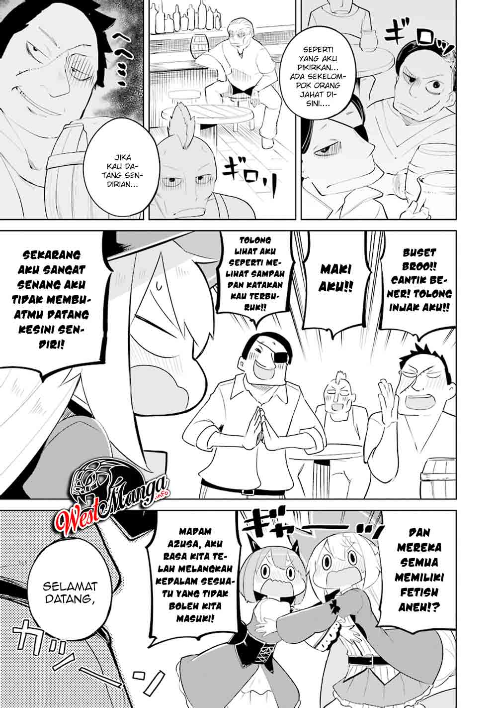 Slime Taoshite 300-nen Shiranai Uchi ni Level Max ni Nattemashita Chapter 29 Gambar 14