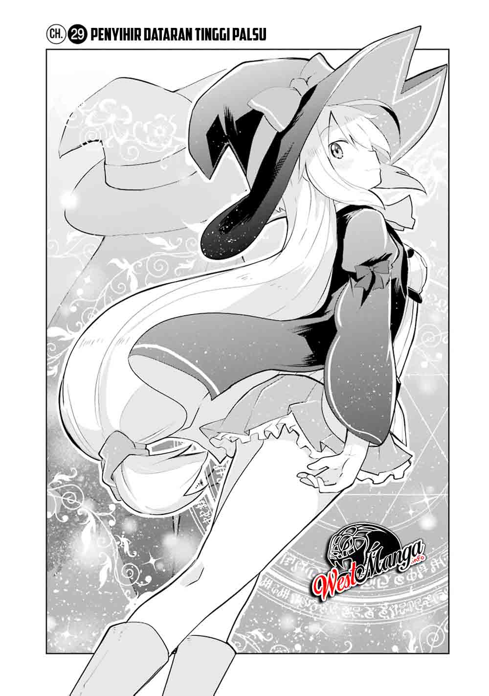 Baca Slime Taoshite 300-nen Shiranai Uchi ni Level Max ni Nattemashita Chapter 29 Gambar 2