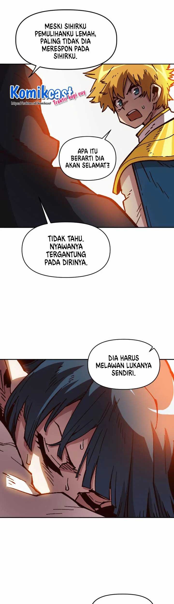 Slave B Chapter 53 Gambar 27