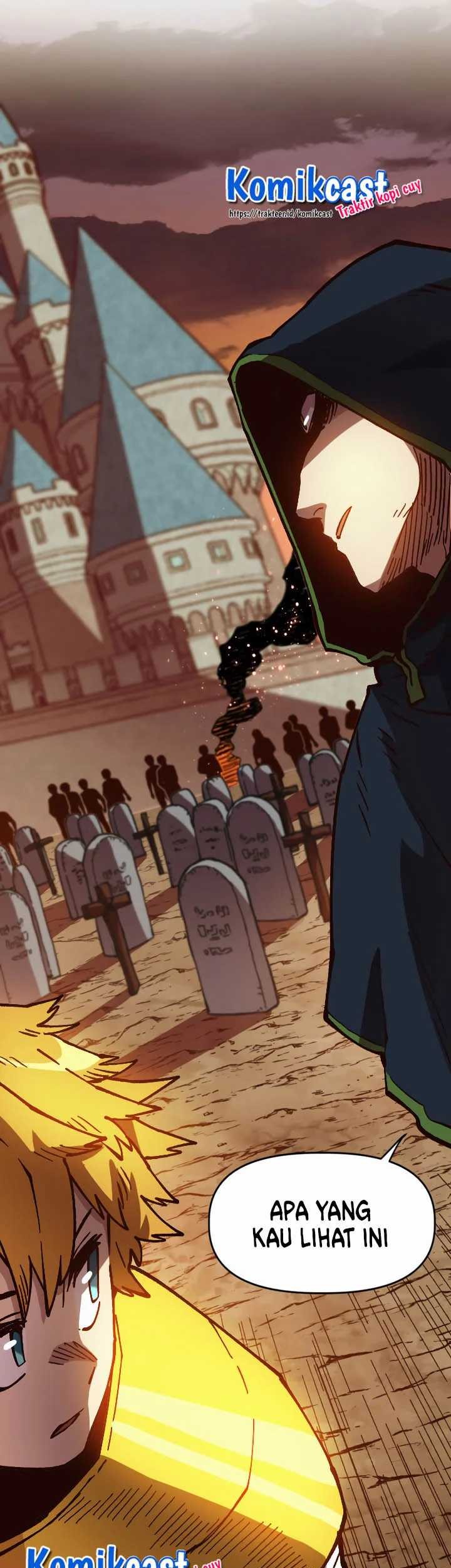 Slave B Chapter 53 Gambar 29