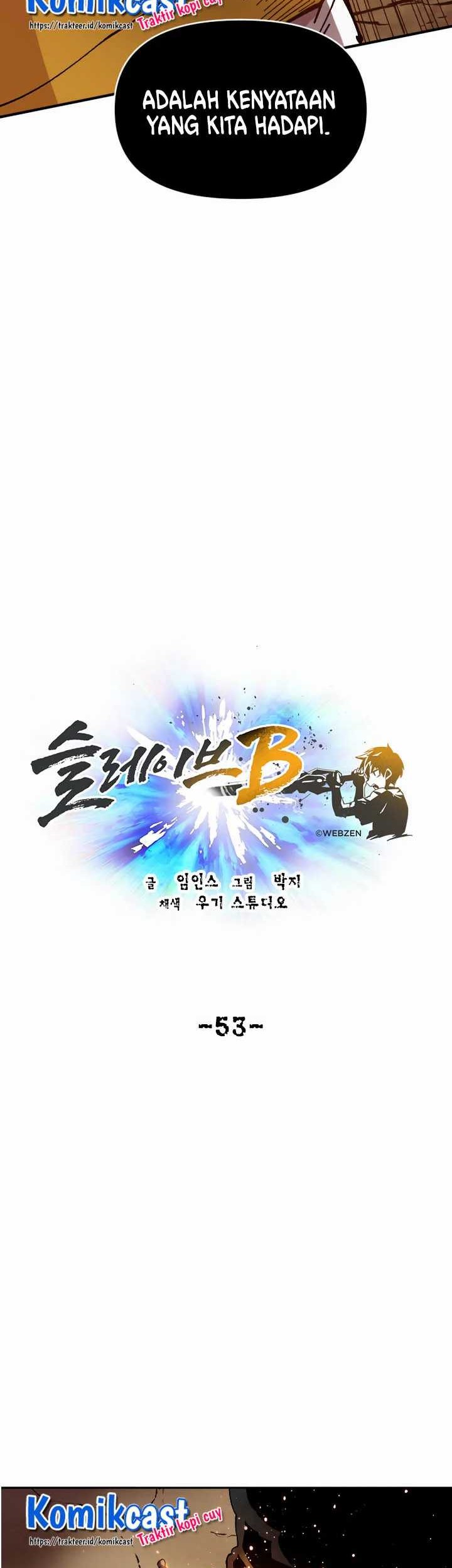 Slave B Chapter 53 Gambar 30