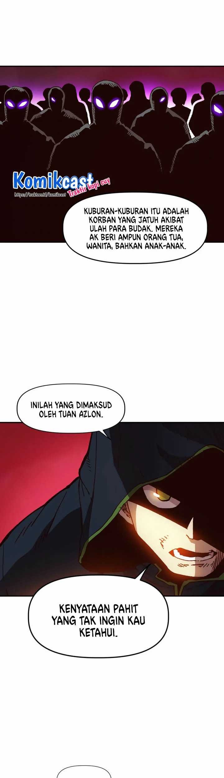 Slave B Chapter 53 Gambar 32