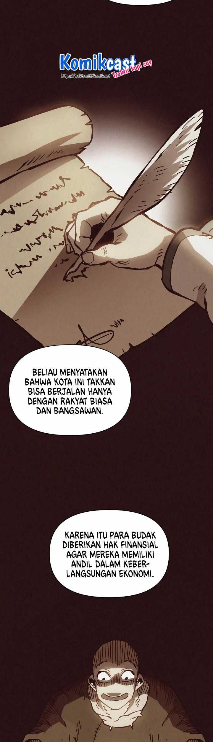 Slave B Chapter 53 Gambar 36