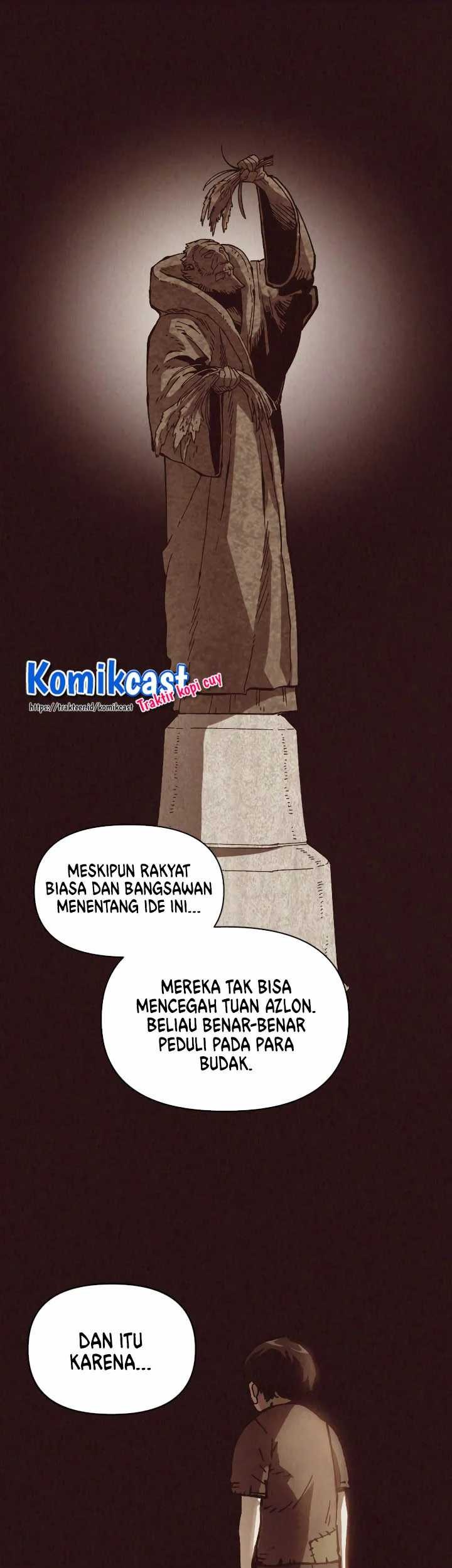 Slave B Chapter 53 Gambar 38