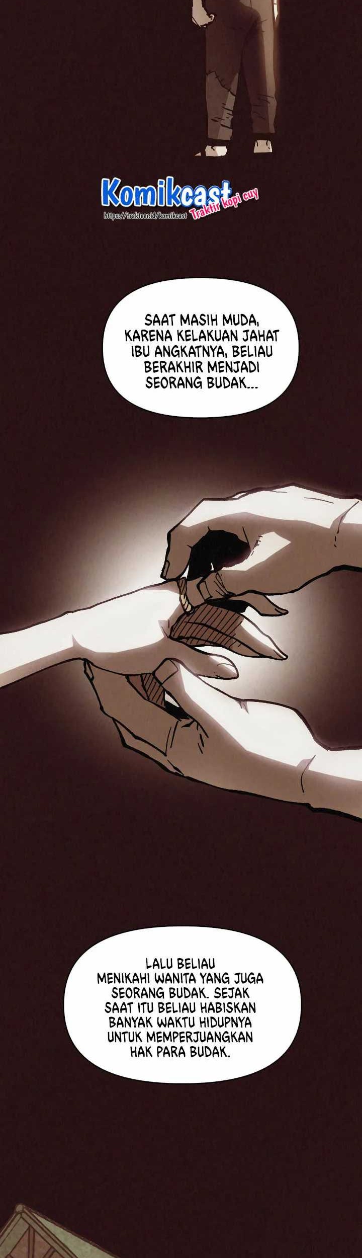 Slave B Chapter 53 Gambar 39