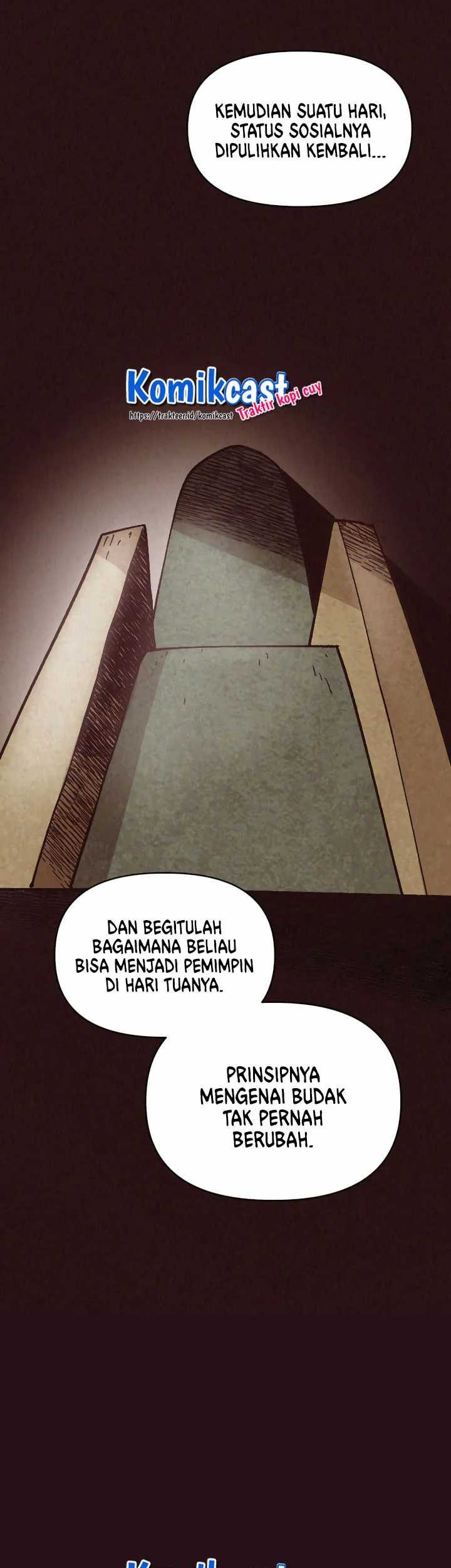 Slave B Chapter 53 Gambar 41