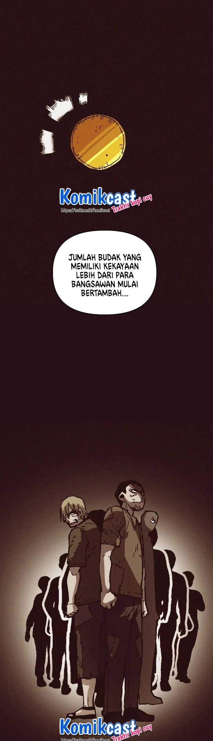 Slave B Chapter 53 Gambar 44