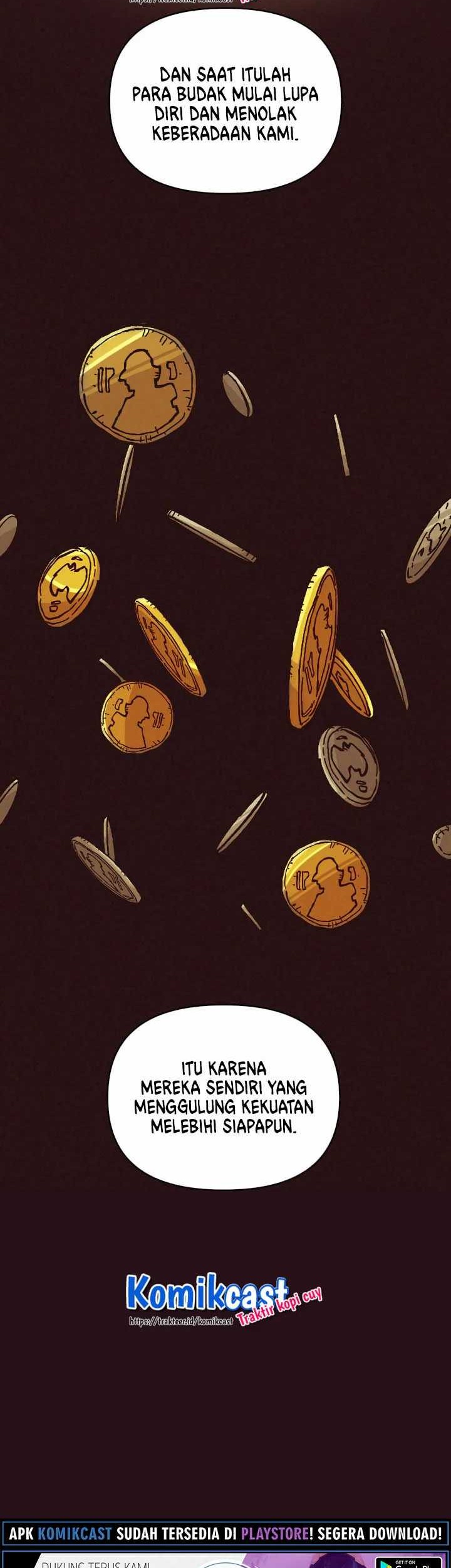 Slave B Chapter 53 Gambar 45