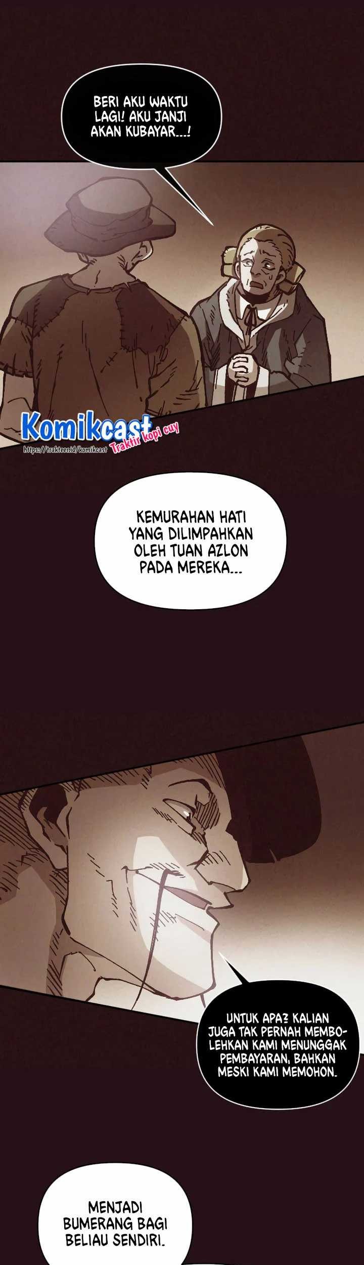 Slave B Chapter 53 Gambar 47