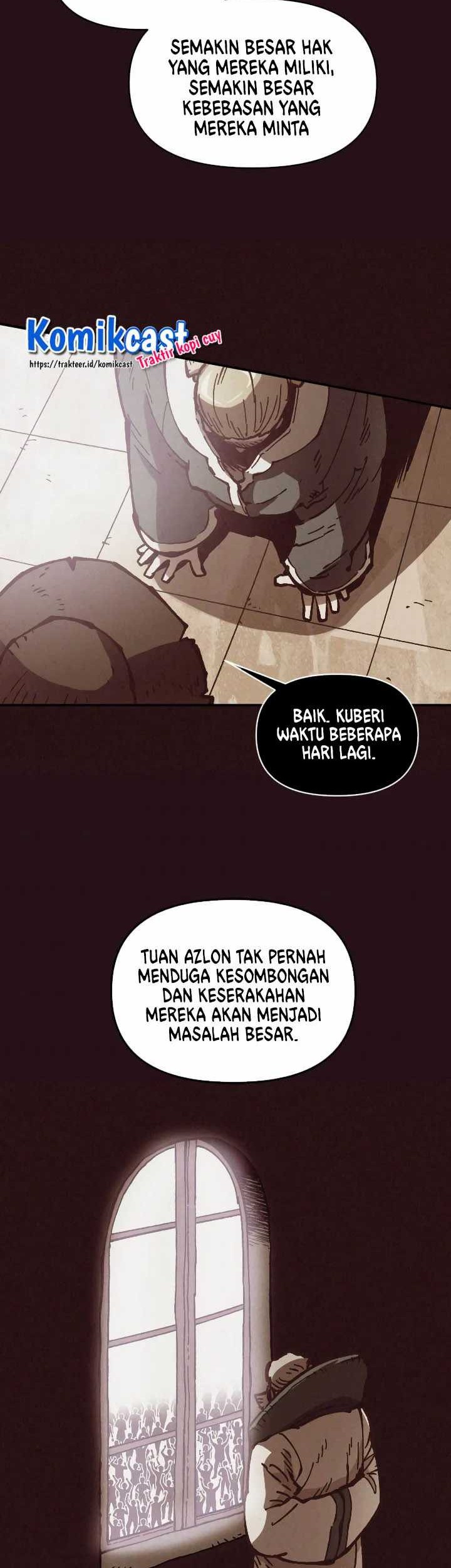Slave B Chapter 53 Gambar 48