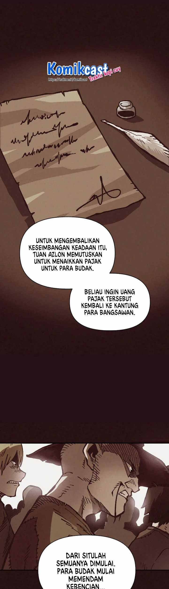 Slave B Chapter 53 Gambar 50