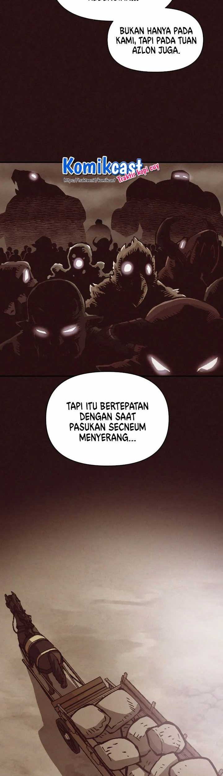 Slave B Chapter 53 Gambar 51