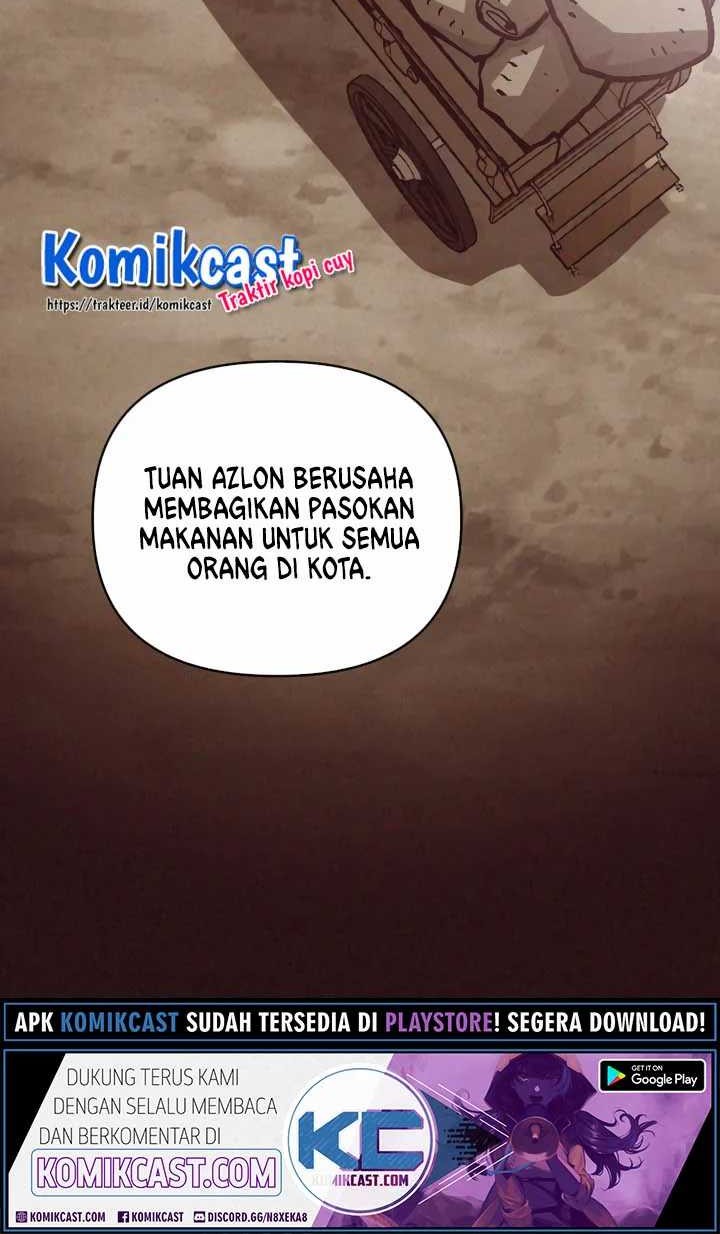 Slave B Chapter 53 Gambar 52