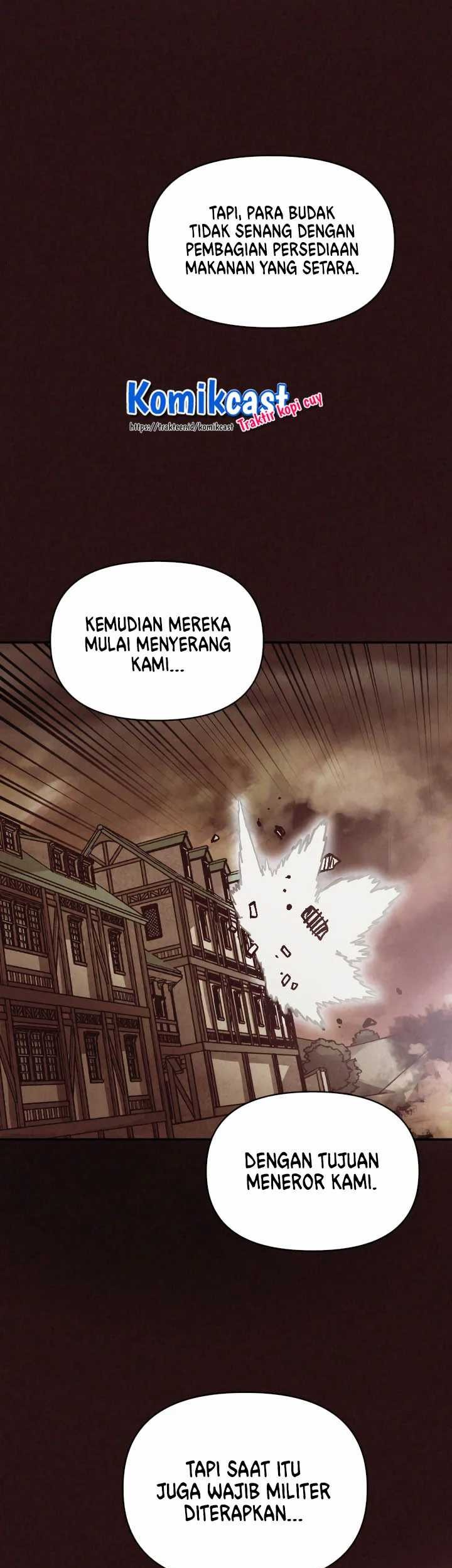 Slave B Chapter 53 Gambar 53