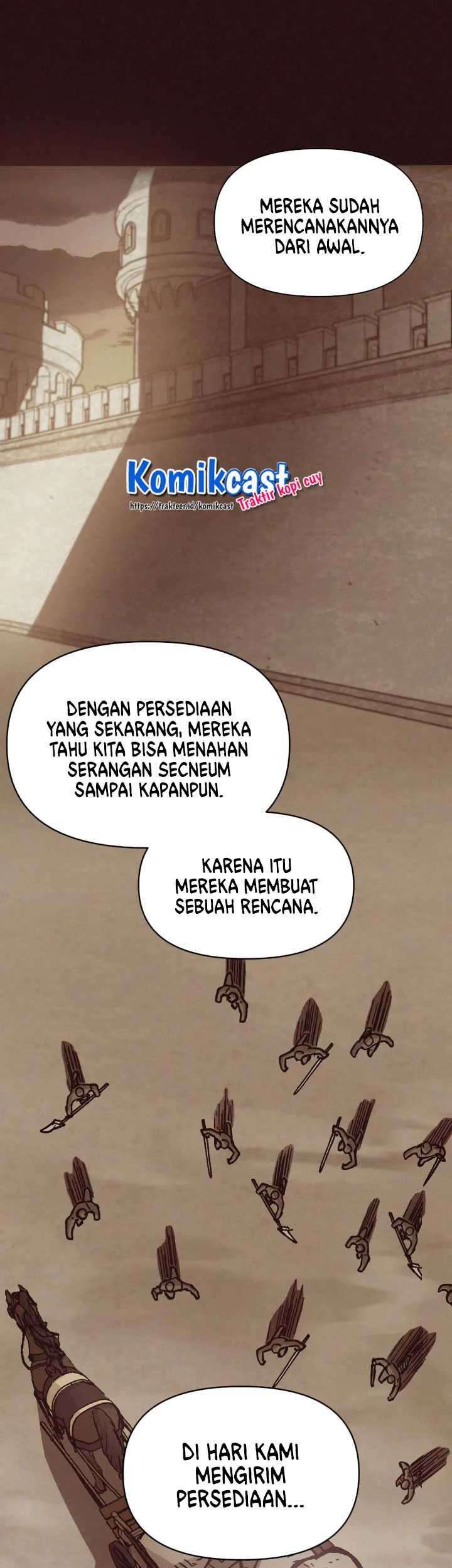 Slave B Chapter 53 Gambar 56