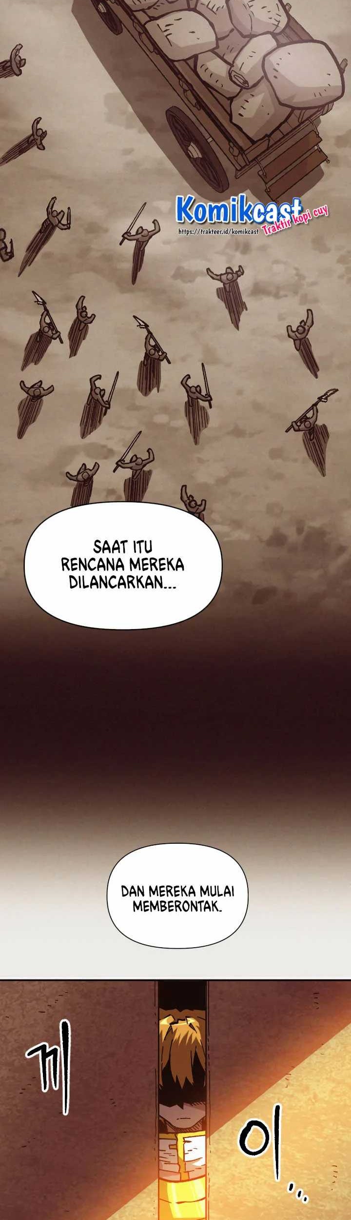 Slave B Chapter 53 Gambar 57