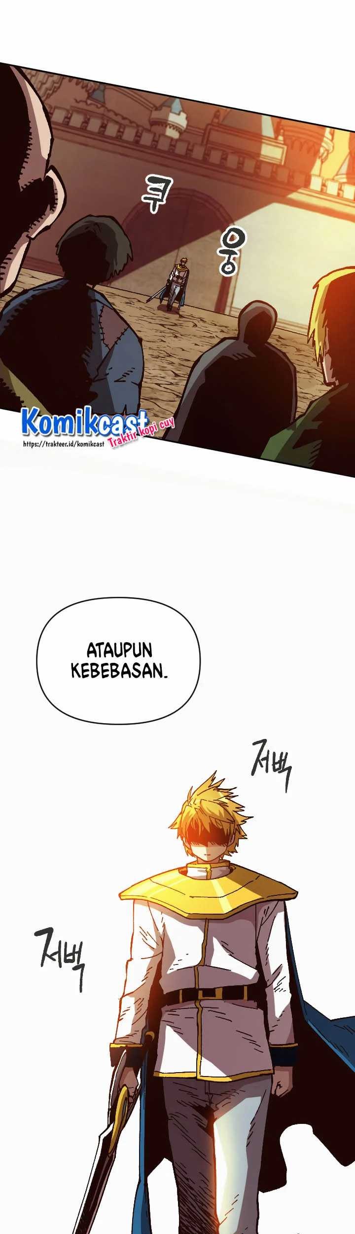 Slave B Chapter 53 Gambar 59