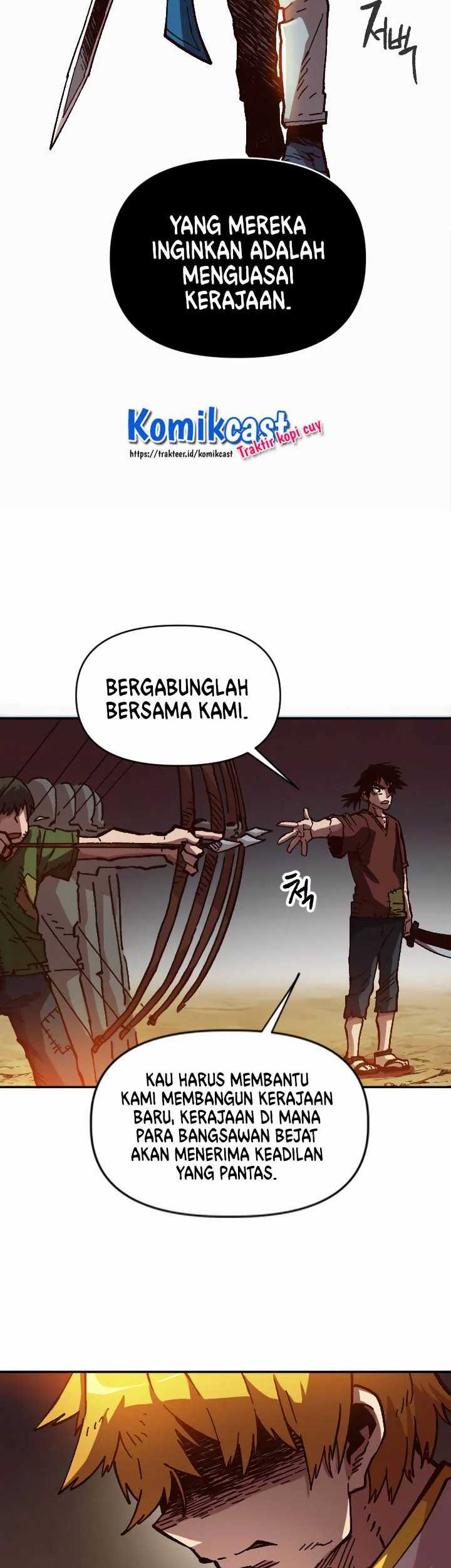 Slave B Chapter 53 Gambar 60