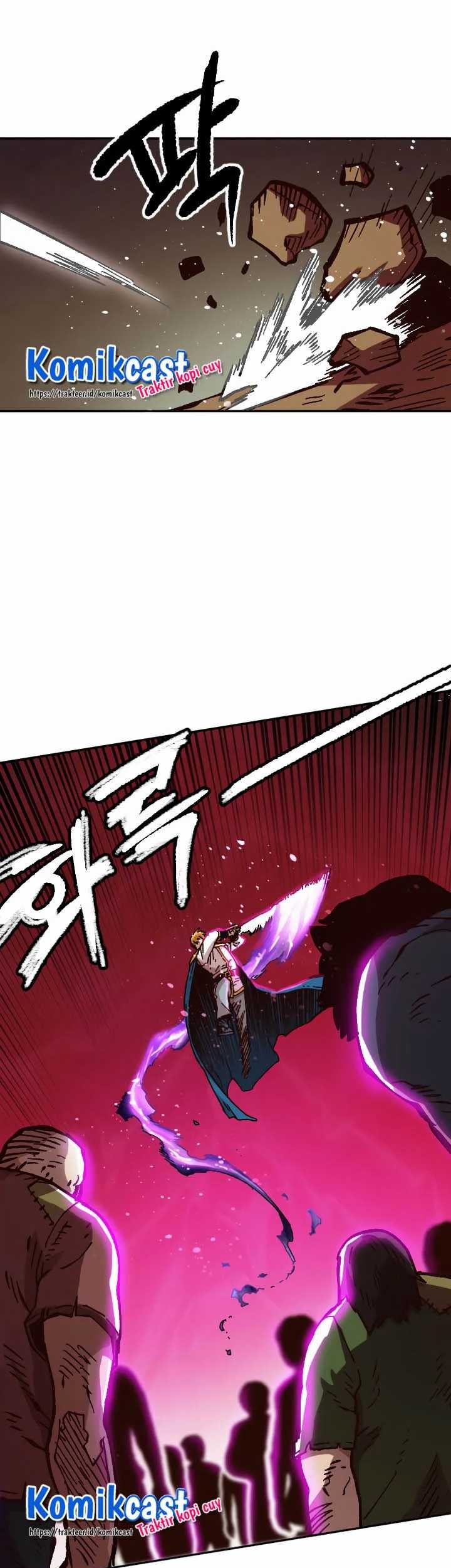 Slave B Chapter 53 Gambar 62