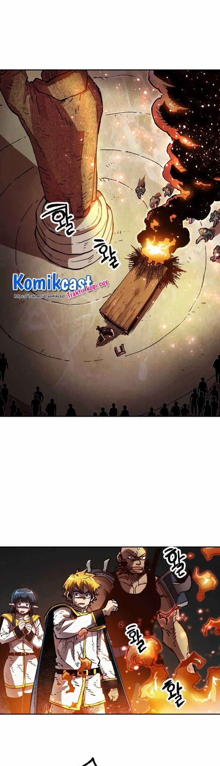 Baca Slave B Chapter 53 Gambar 2