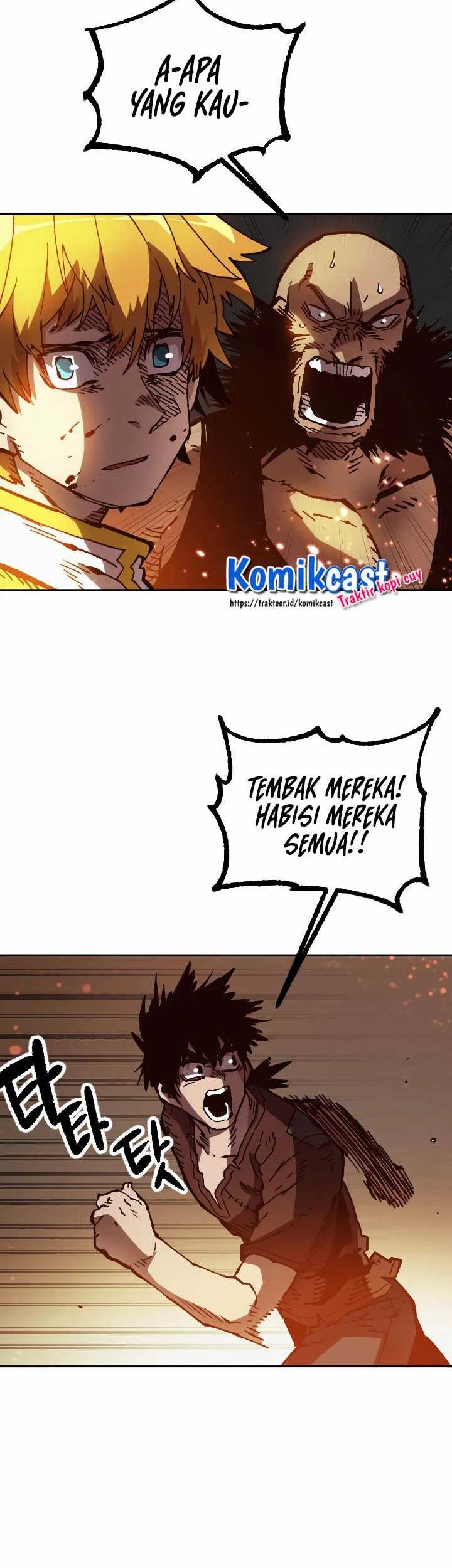 Slave B Chapter 53 Gambar 3