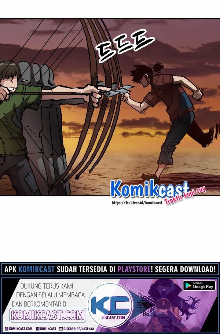 Slave B Chapter 53 Gambar 4