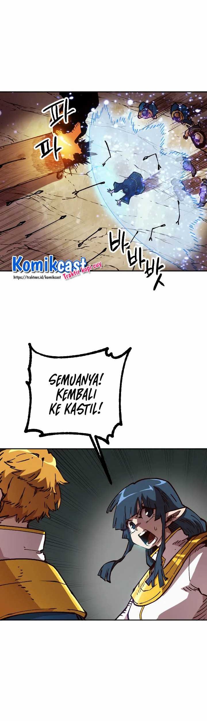 Slave B Chapter 53 Gambar 6