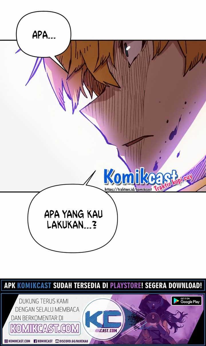 Slave B Chapter 53 Gambar 7
