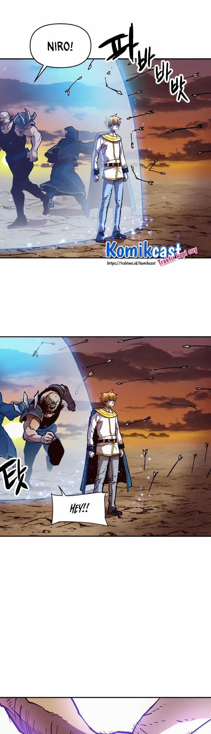 Slave B Chapter 53 Gambar 8