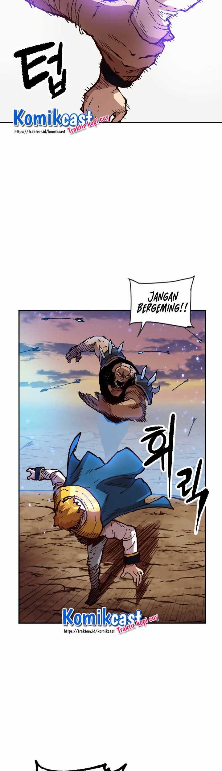 Slave B Chapter 53 Gambar 9