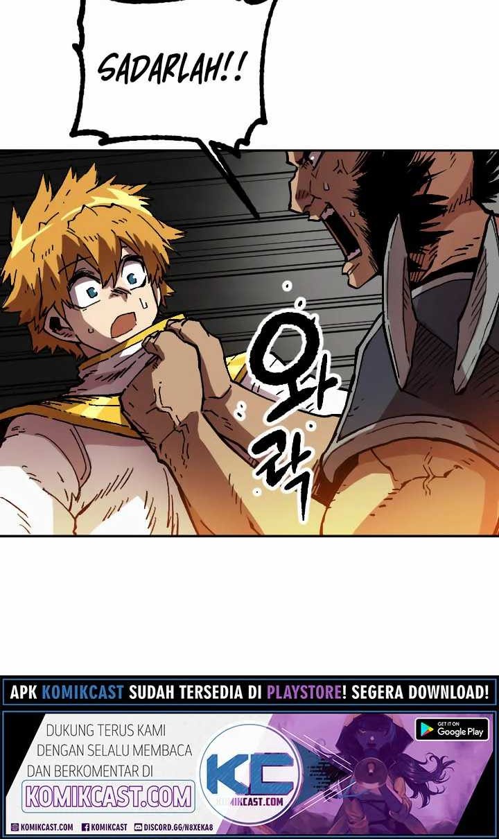 Slave B Chapter 53 Gambar 10